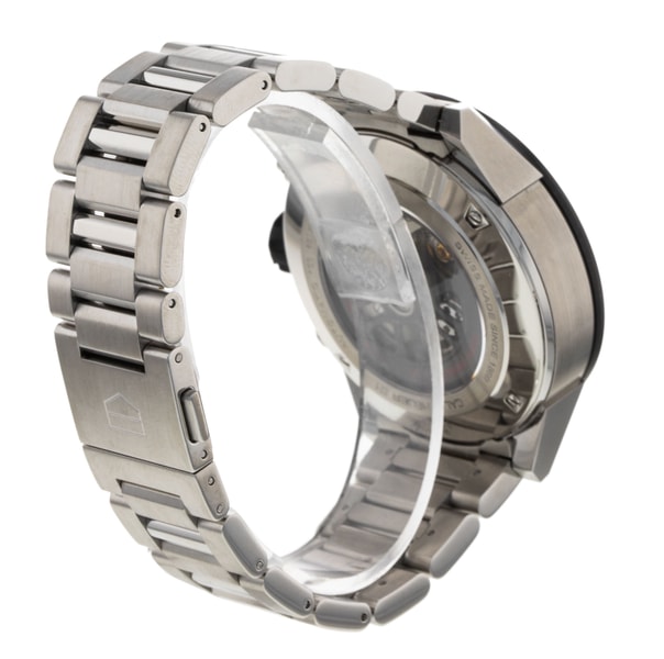 Tag Heuer Carrera CAR2A1W.BA0703